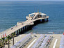 Spiaggia e Pontile Lido di Camaiore Versilia