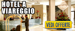 Offerte Hotel a Viareggio - Viareggio Hotel a prezzo scontato